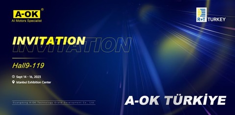 Evento A-OK in Turchia